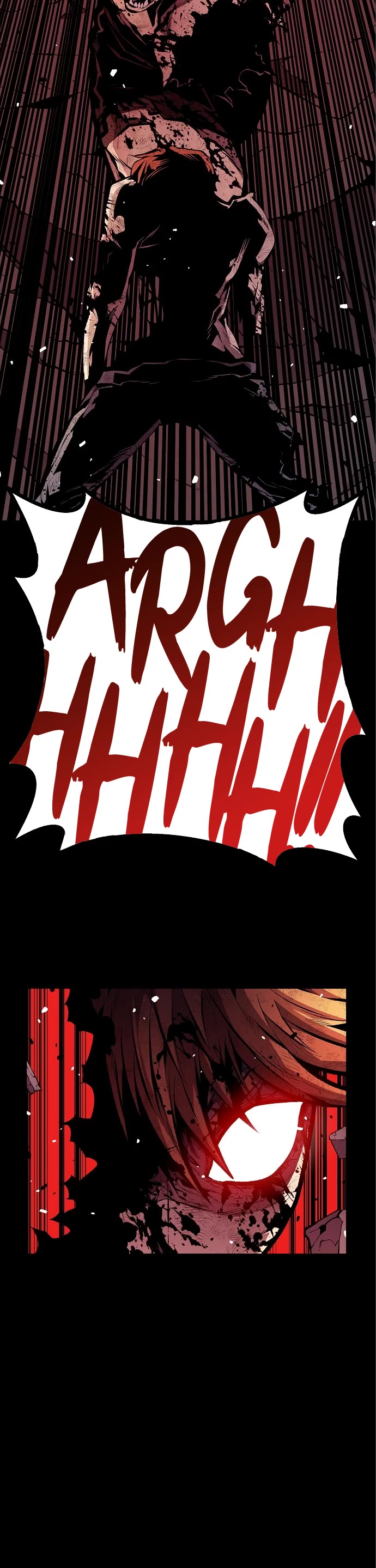 Beast Burn Chapter 63 page 15 - Chapter 63: A Malicious Resolve