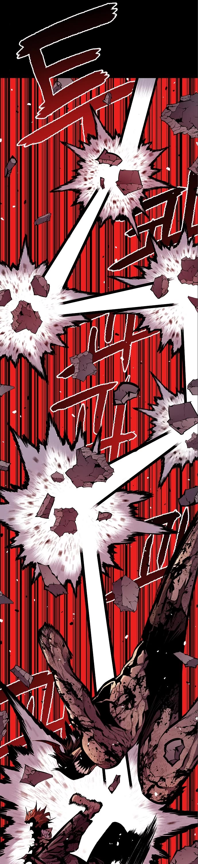 Beast Burn Chapter 63 page 16 - Chapter 63: A Malicious Resolve