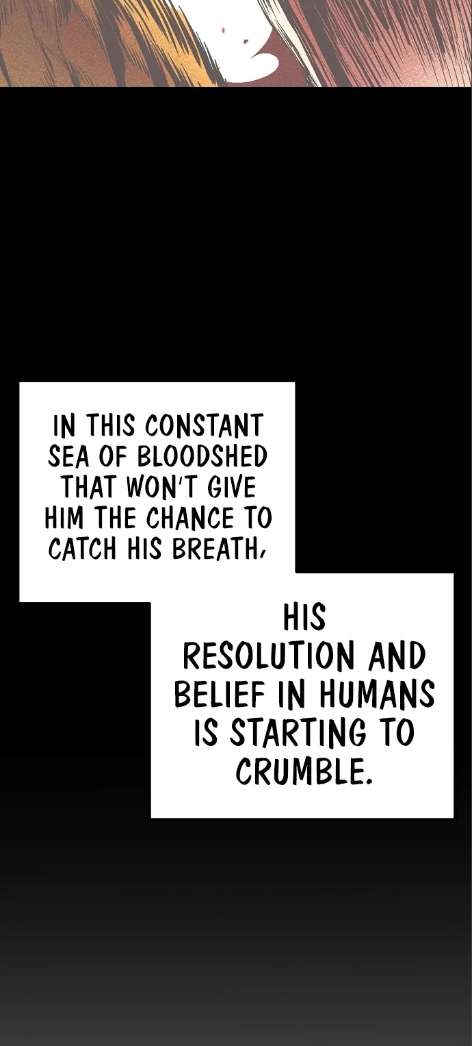 Beast Burn Chapter 63 page 19 - Chapter 63: A Malicious Resolve