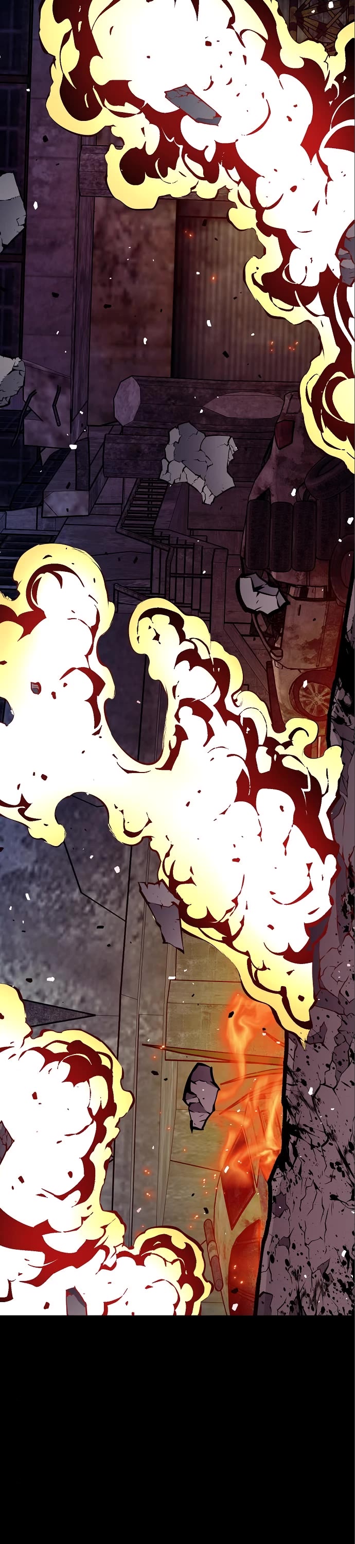 Beast Burn Chapter 63 page 2 - Chapter 63: A Malicious Resolve