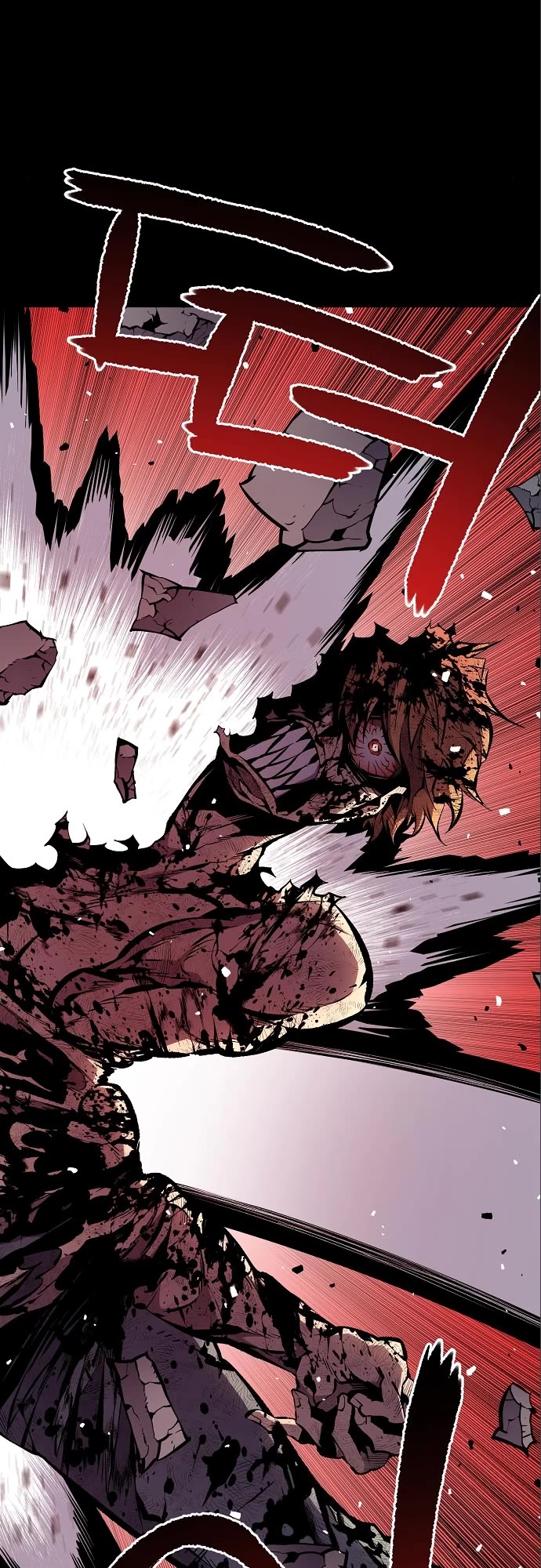 Beast Burn Chapter 63 page 22 - Chapter 63: A Malicious Resolve