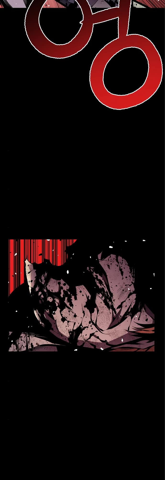 Beast Burn Chapter 63 page 23 - Chapter 63: A Malicious Resolve