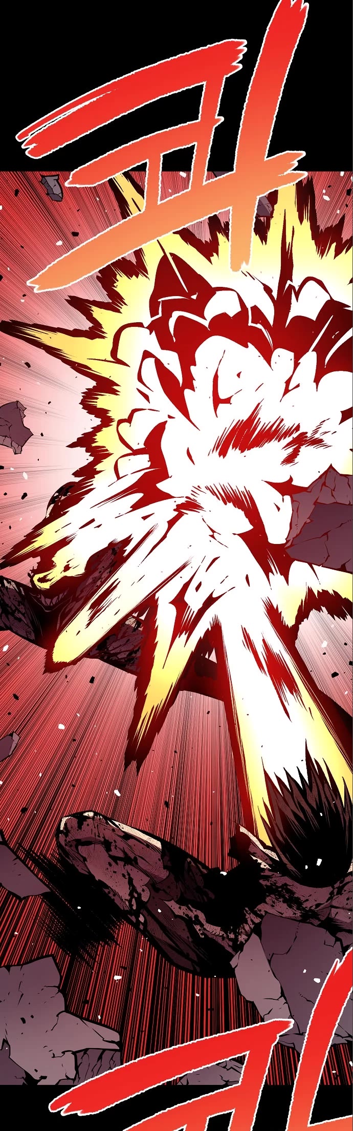 Beast Burn Chapter 63 page 25 - Chapter 63: A Malicious Resolve