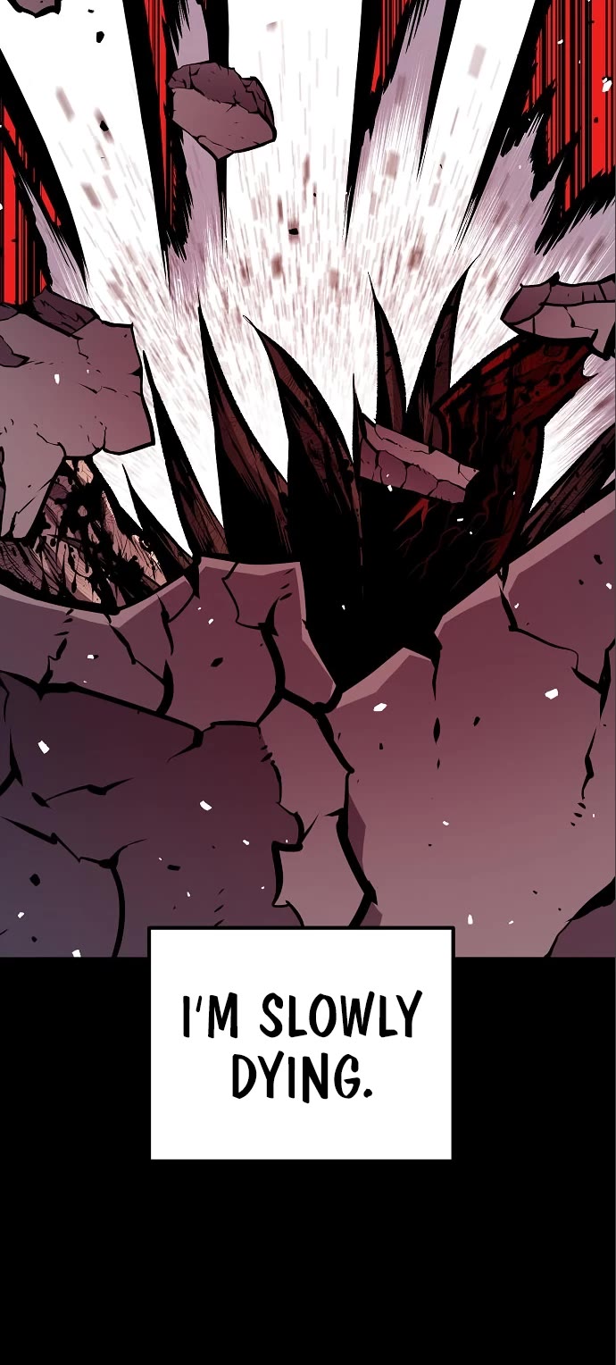 Beast Burn Chapter 63 page 29 - Chapter 63: A Malicious Resolve