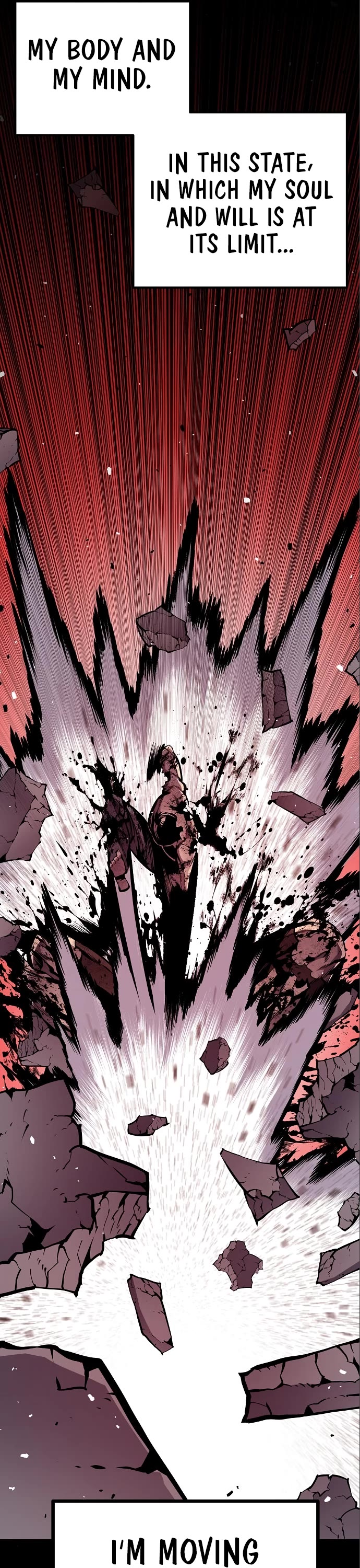 Beast Burn Chapter 63 page 31 - Chapter 63: A Malicious Resolve