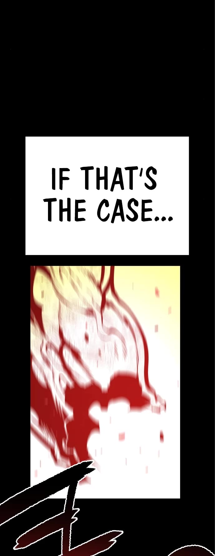 Beast Burn Chapter 63 page 33 - Chapter 63: A Malicious Resolve