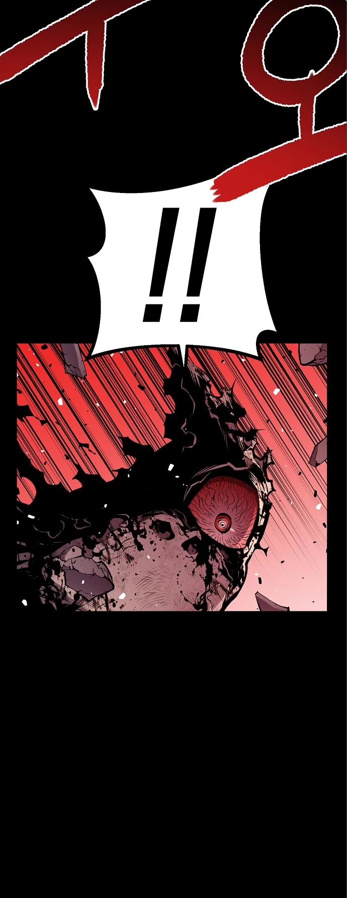 Beast Burn Chapter 63 page 34 - Chapter 63: A Malicious Resolve