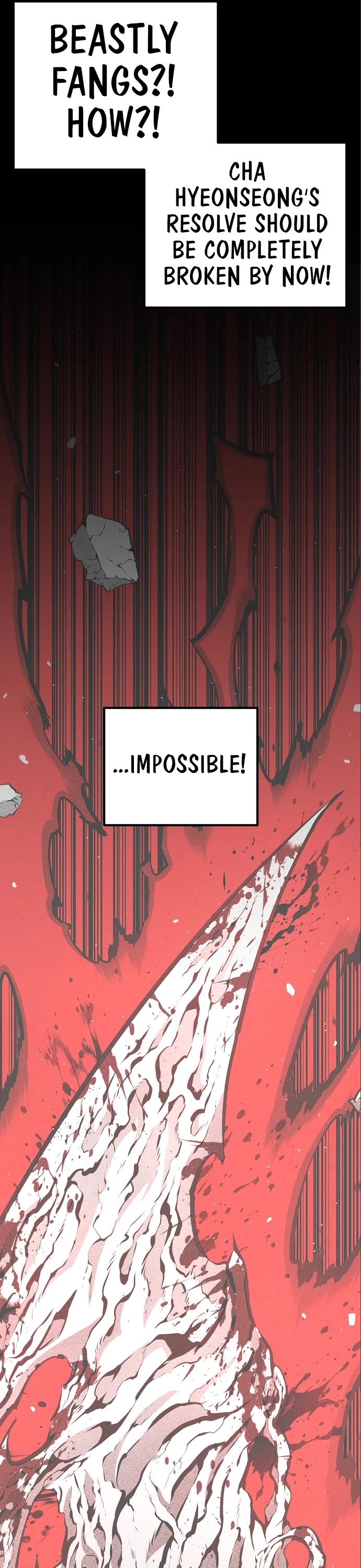 Beast Burn Chapter 63 page 35 - Chapter 63: A Malicious Resolve