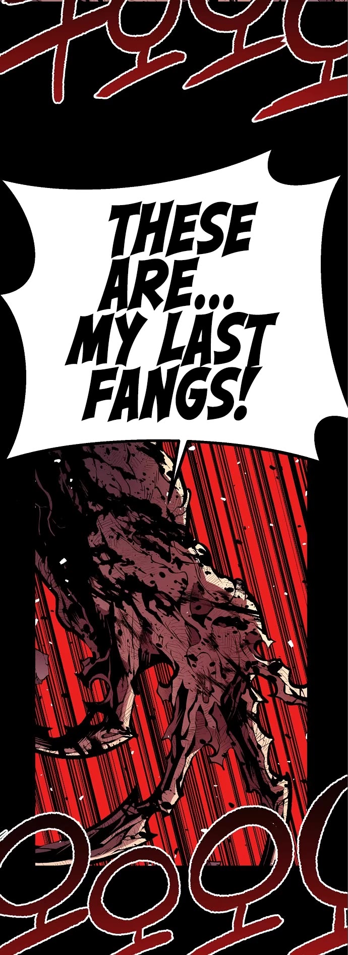 Beast Burn Chapter 63 page 37 - Chapter 63: A Malicious Resolve