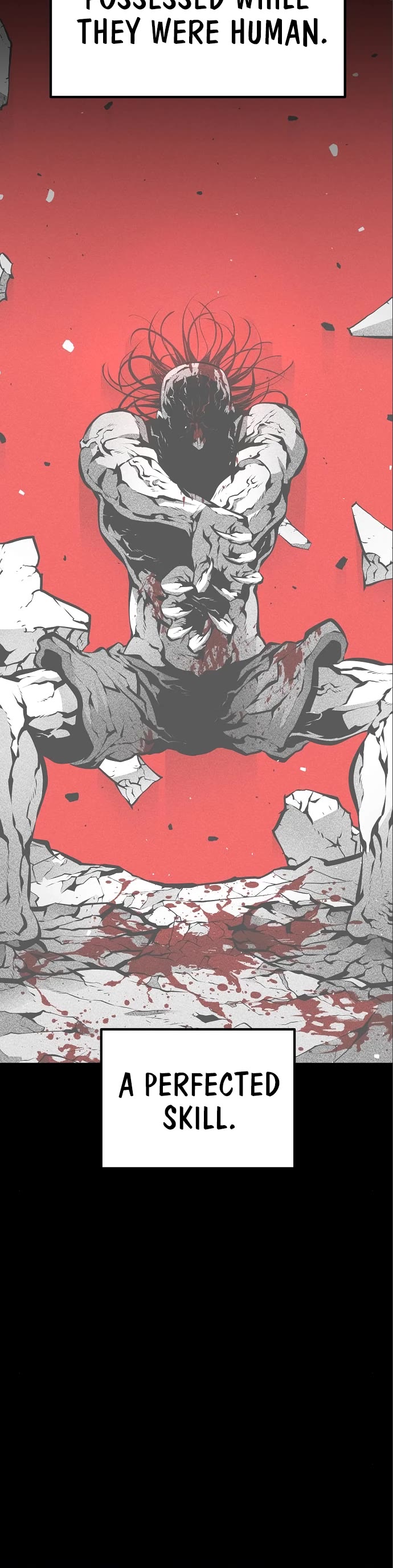 Beast Burn Chapter 63 page 4 - Chapter 63: A Malicious Resolve
