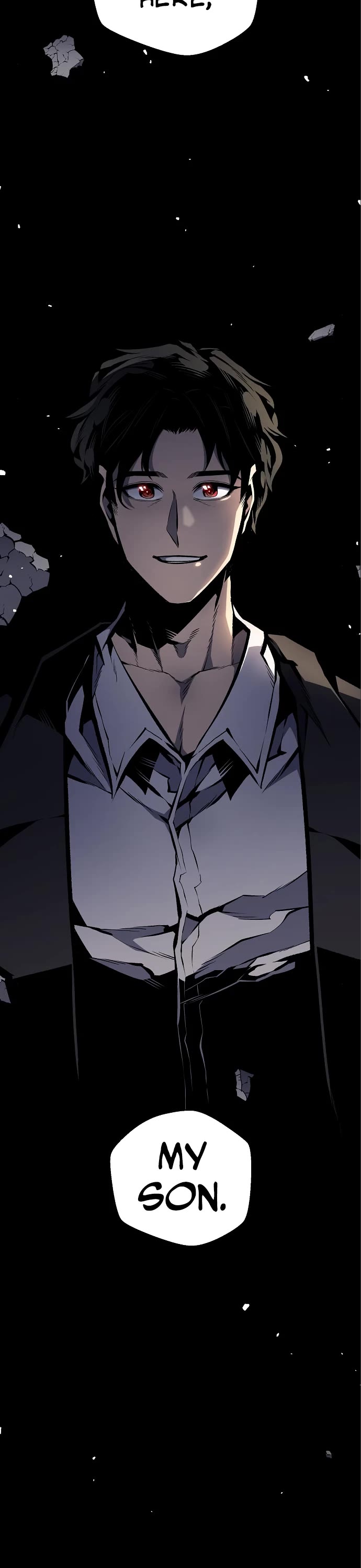 Beast Burn Chapter 63 page 40 - Chapter 63: A Malicious Resolve