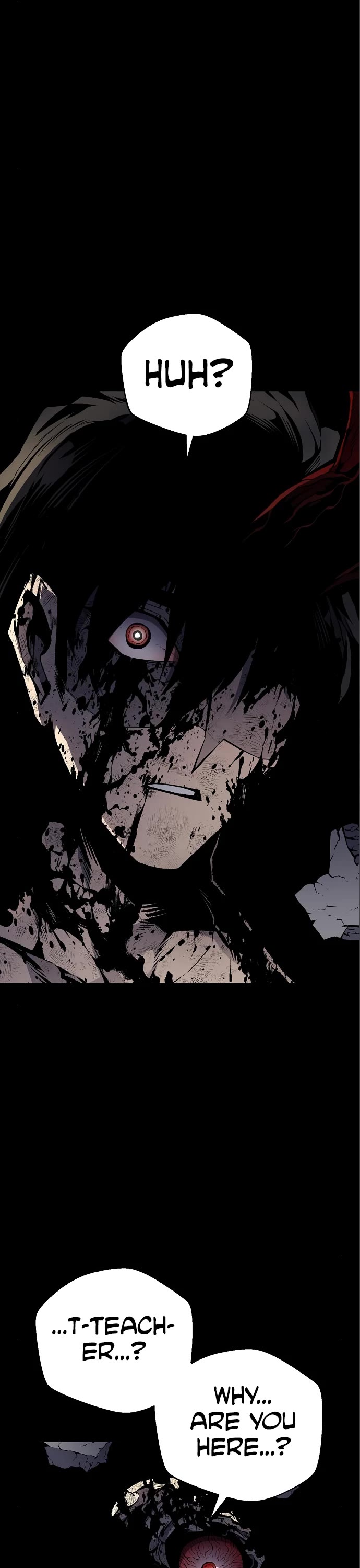 Beast Burn Chapter 63 page 43 - Chapter 63: A Malicious Resolve