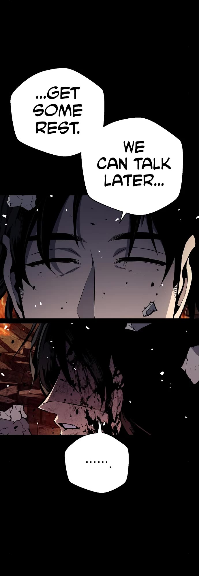 Beast Burn Chapter 63 page 46 - Chapter 63: A Malicious Resolve