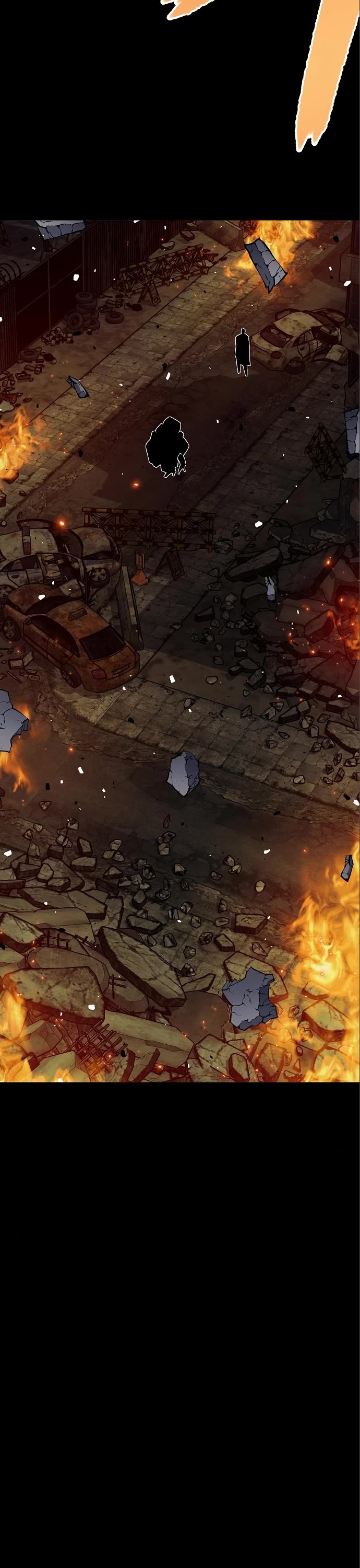 Beast Burn Chapter 63 page 48 - Chapter 63: A Malicious Resolve