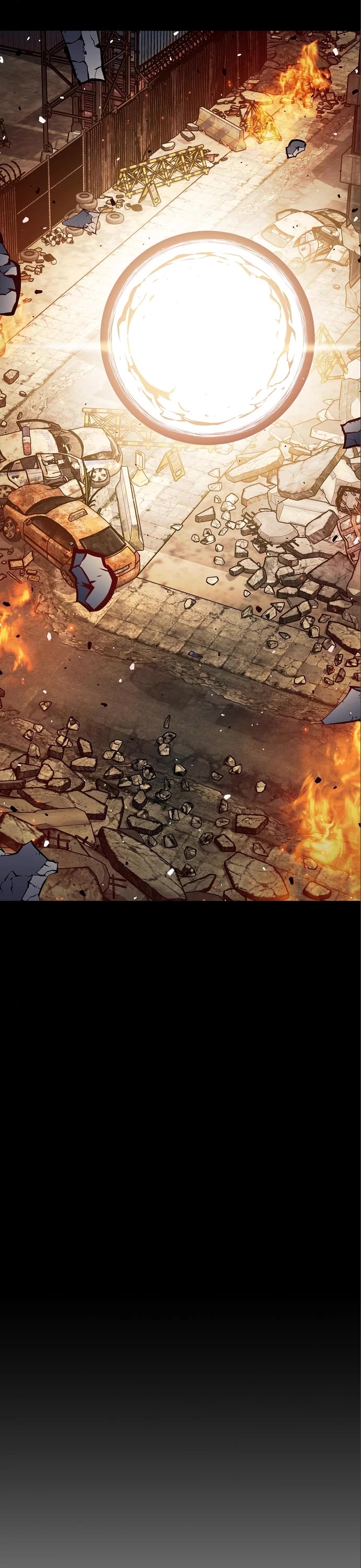 Beast Burn Chapter 63 page 49 - Chapter 63: A Malicious Resolve