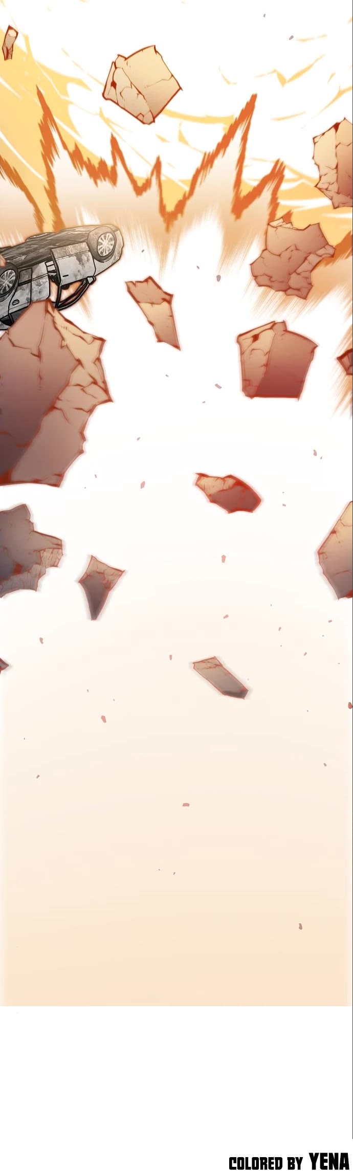 Beast Burn Chapter 63 page 51 - Chapter 63: A Malicious Resolve