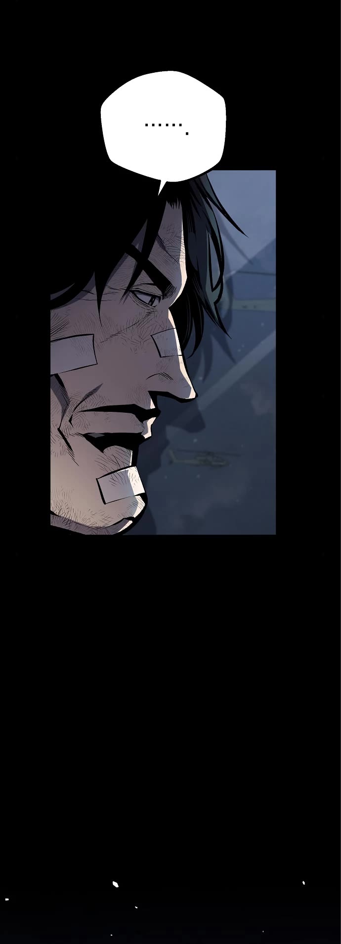 Beast Burn Chapter 64 page 11 - Chapter 64: The Goal of War