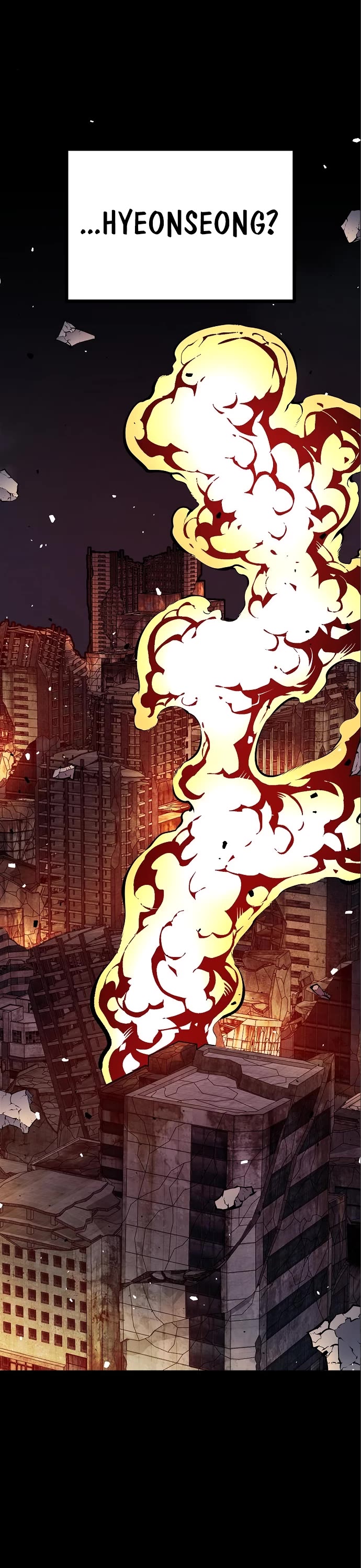 Beast Burn Chapter 64 page 16 - Chapter 64: The Goal of War