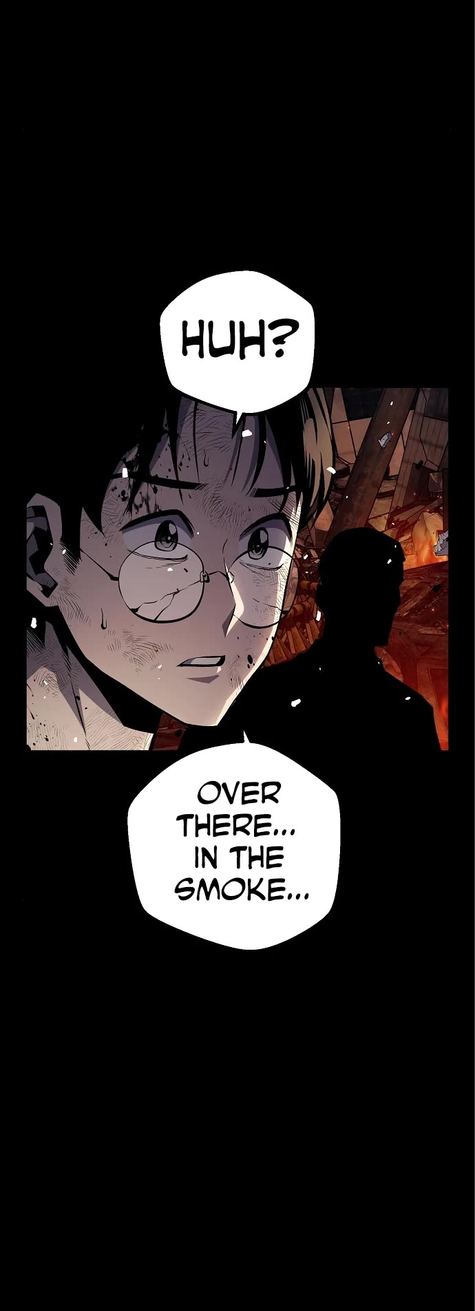 Beast Burn Chapter 64 page 18 - Chapter 64: The Goal of War