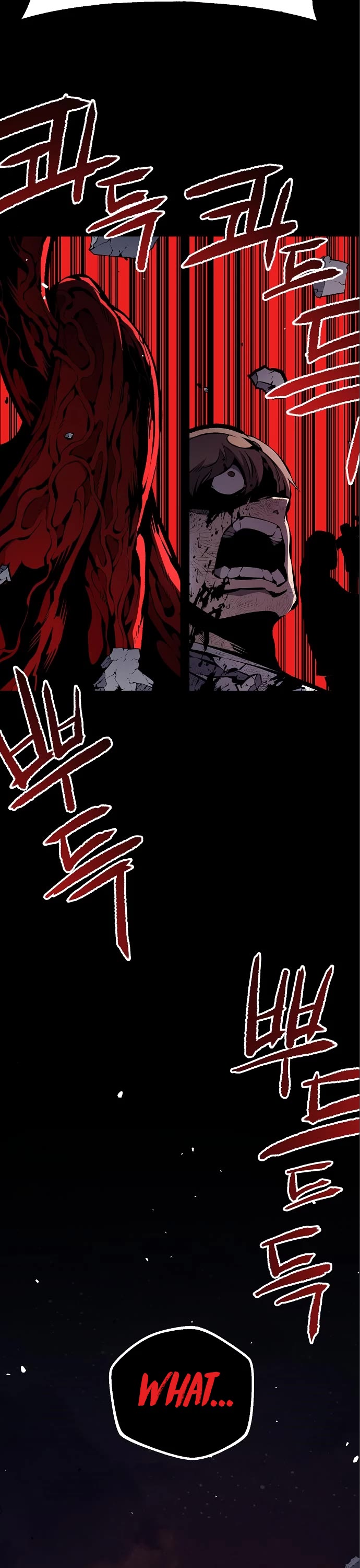Beast Burn Chapter 64 page 23 - Chapter 64: The Goal of War