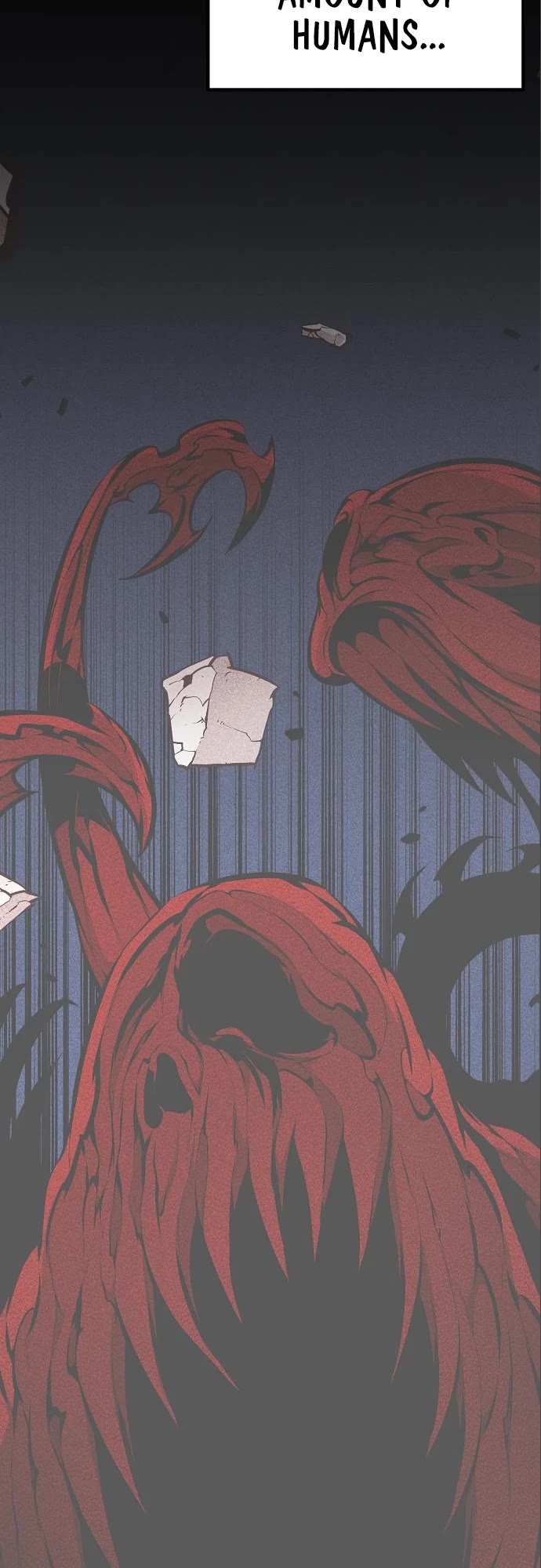 Beast Burn Chapter 64 page 31 - Chapter 64: The Goal of War