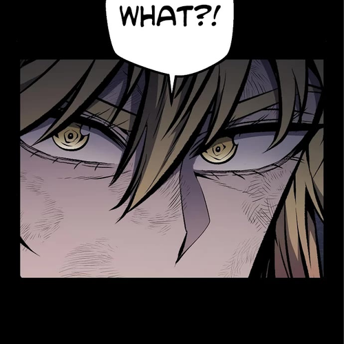 Beast Burn Chapter 64: The Goal of War cover