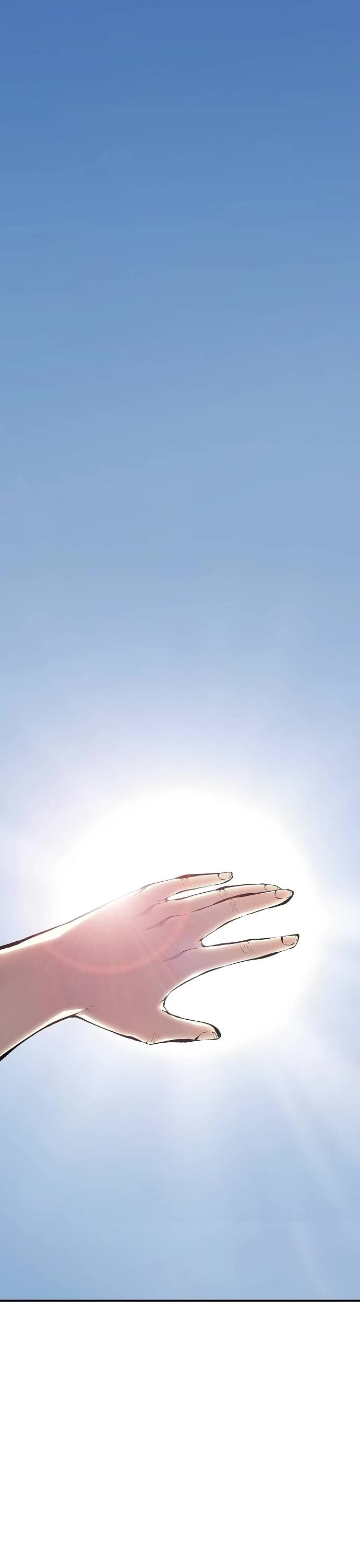 Beast Burn Chapter 65 page 1 - Chapter 65: Blessing
