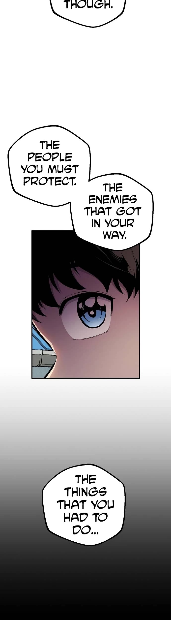 Beast Burn Chapter 65 page 10 - Chapter 65: Blessing