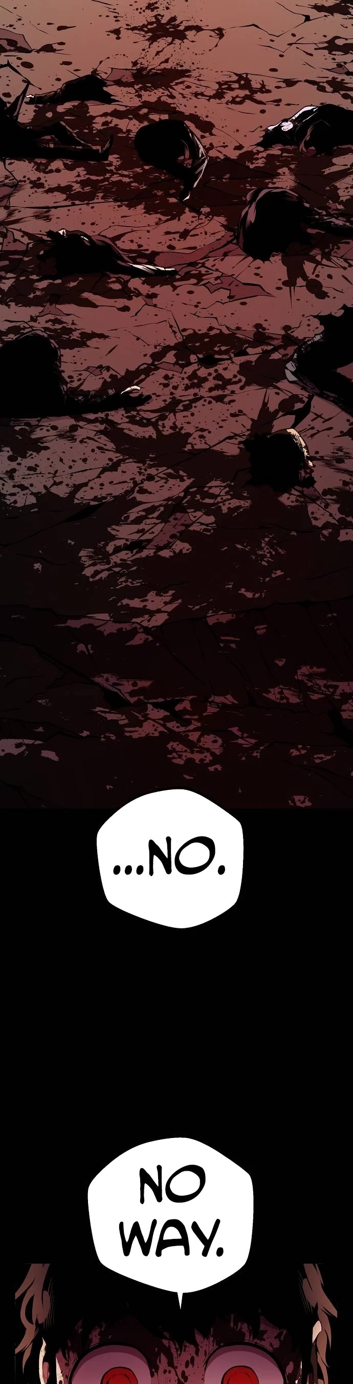 Beast Burn Chapter 65 page 13 - Chapter 65: Blessing