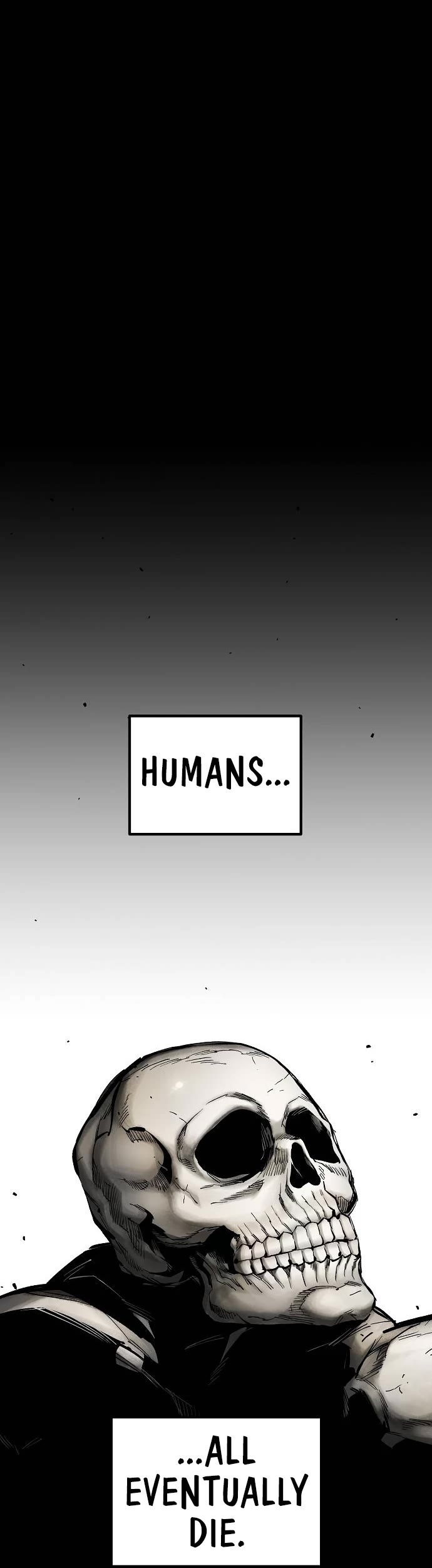 Beast Burn Chapter 65 page 25 - Chapter 65: Blessing
