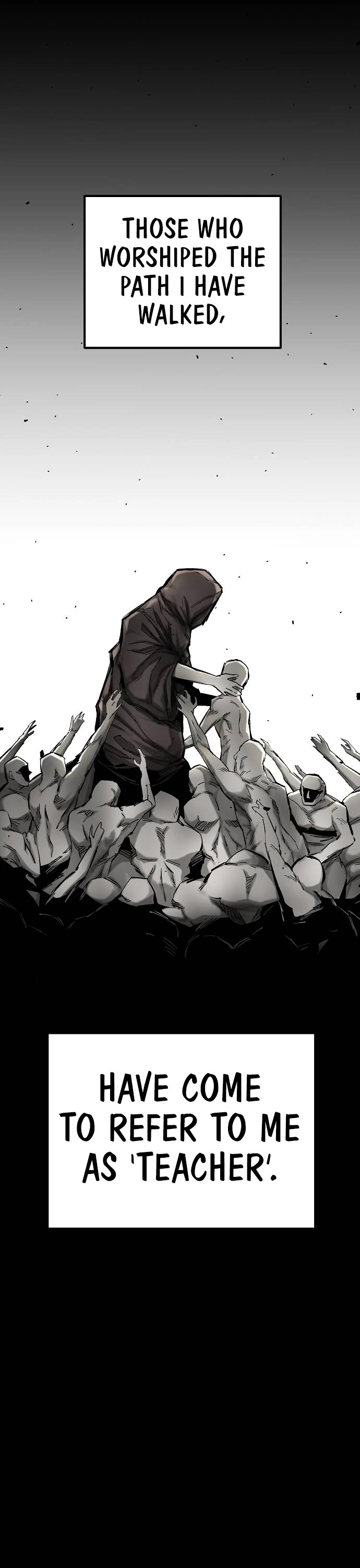 Beast Burn Chapter 65 page 29 - Chapter 65: Blessing