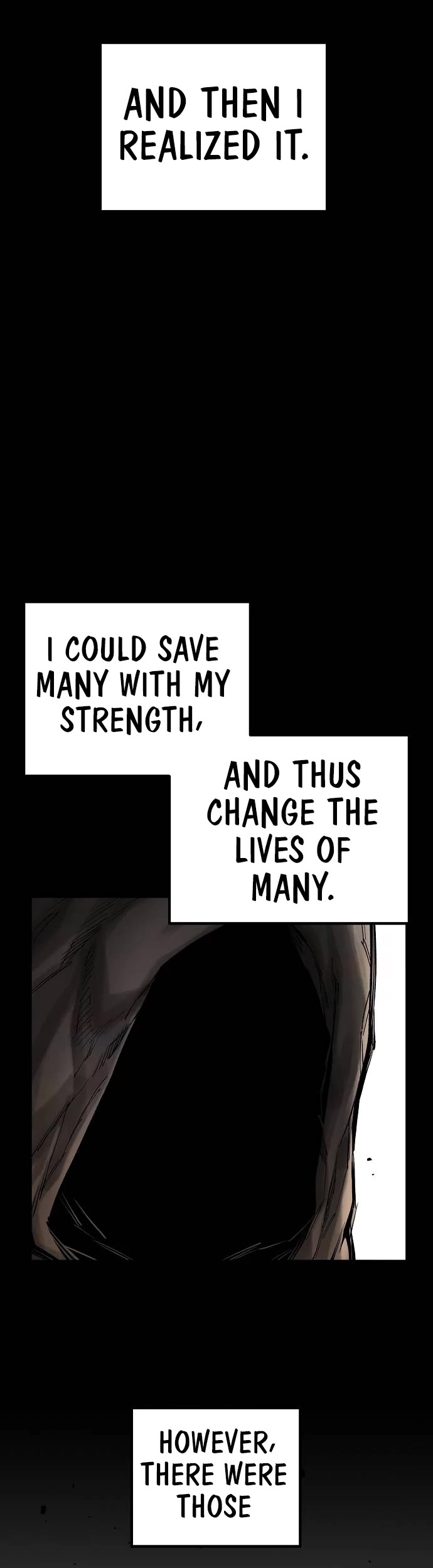 Beast Burn Chapter 65 page 30 - Chapter 65: Blessing