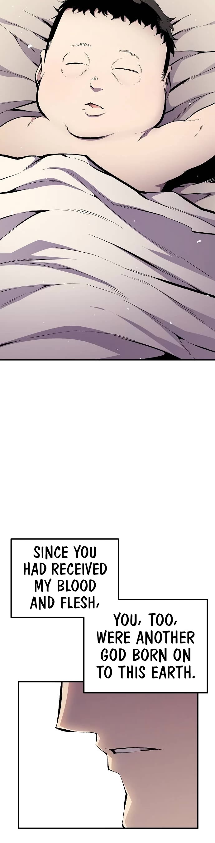 Beast Burn Chapter 65 page 40 - Chapter 65: Blessing