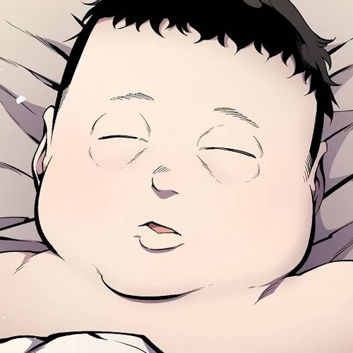 Beast Burn Chapter 65: Blessing cover