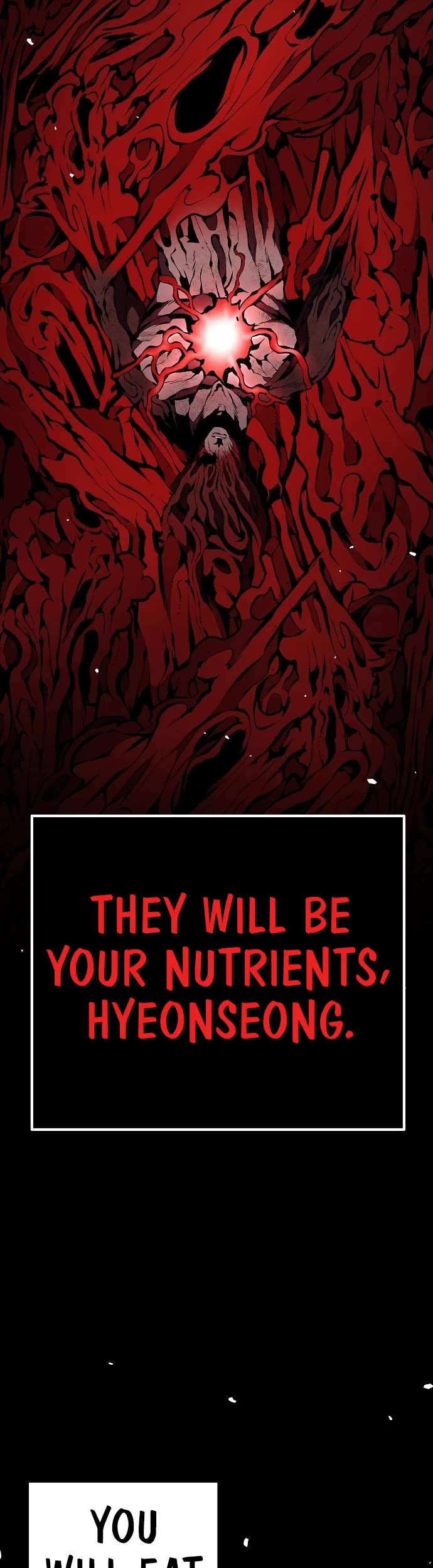 Beast Burn Chapter 66 page 20 - Chapter 66: The Absolute Being