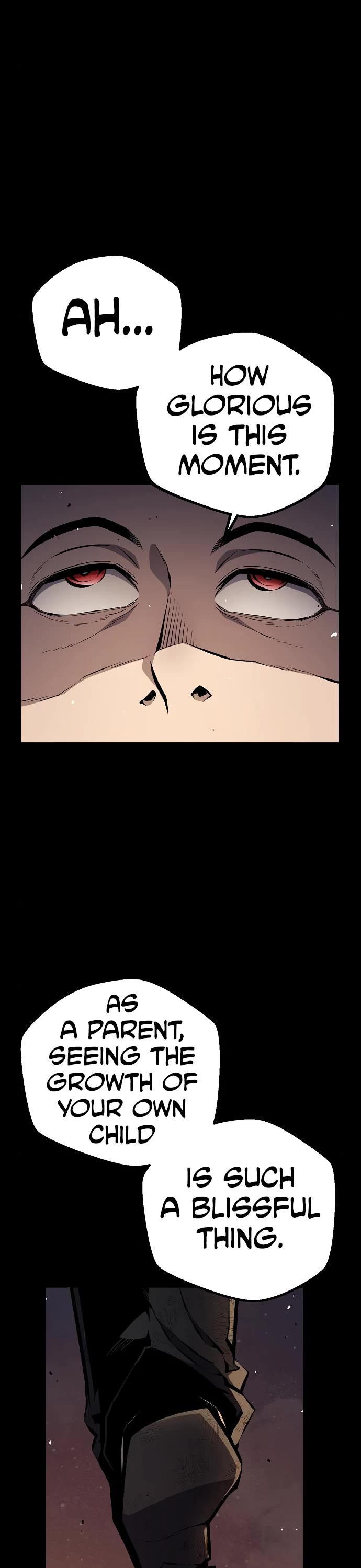 Beast Burn Chapter 66 page 25 - Chapter 66: The Absolute Being