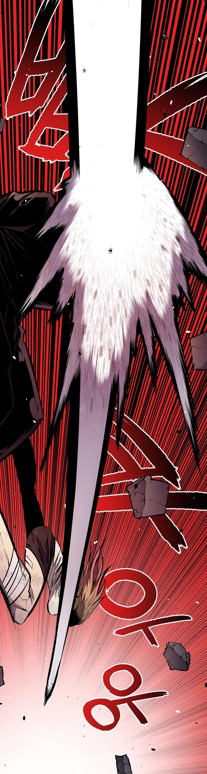 Beast Burn Chapter 66 page 38 - Chapter 66: The Absolute Being