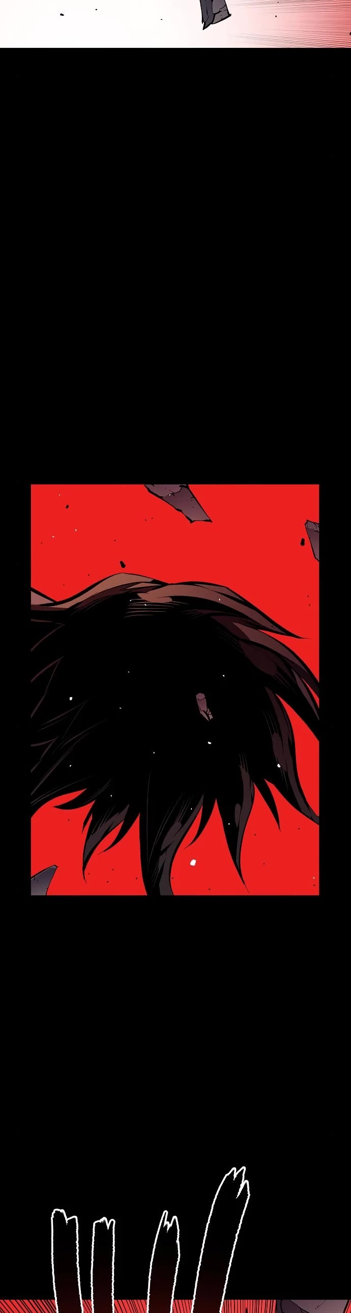 Beast Burn Chapter 66 page 39 - Chapter 66: The Absolute Being