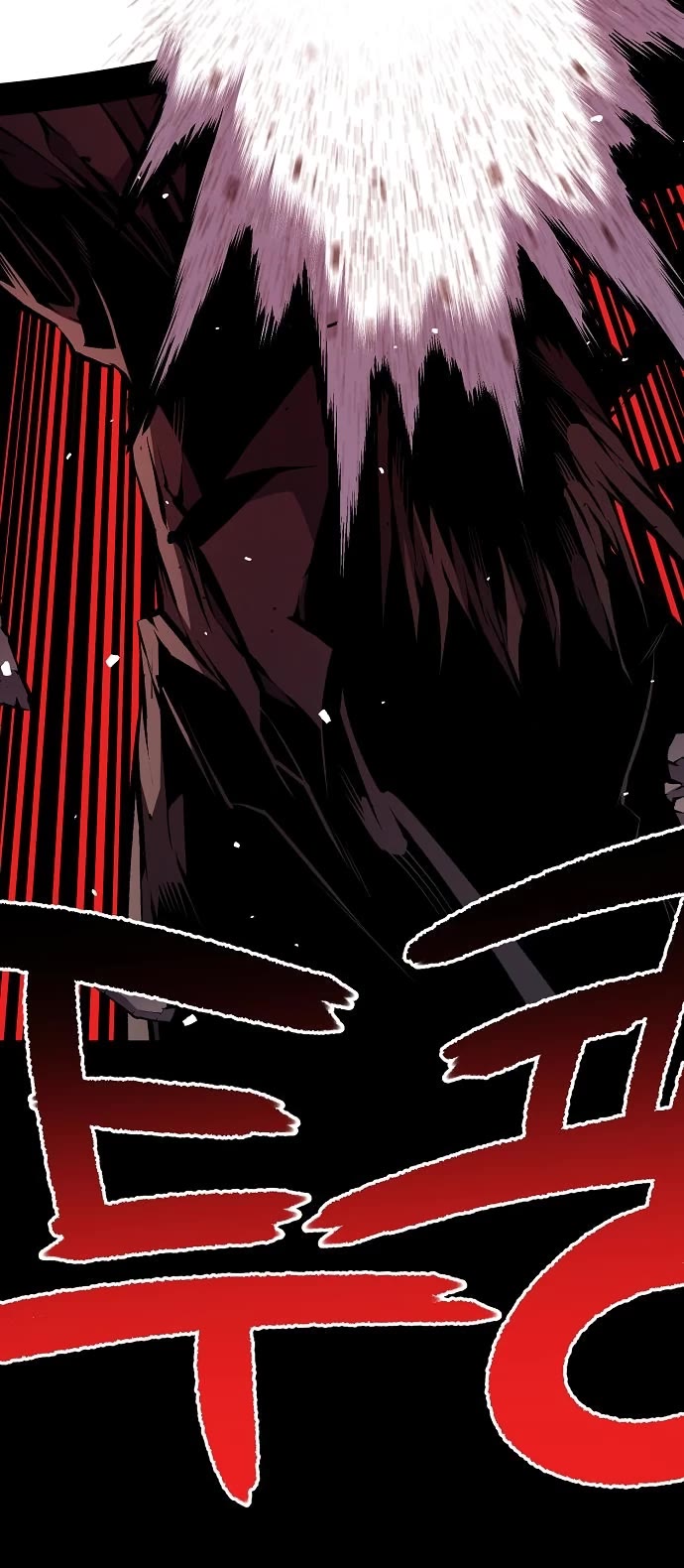 Beast Burn Chapter 66 page 42 - Chapter 66: The Absolute Being