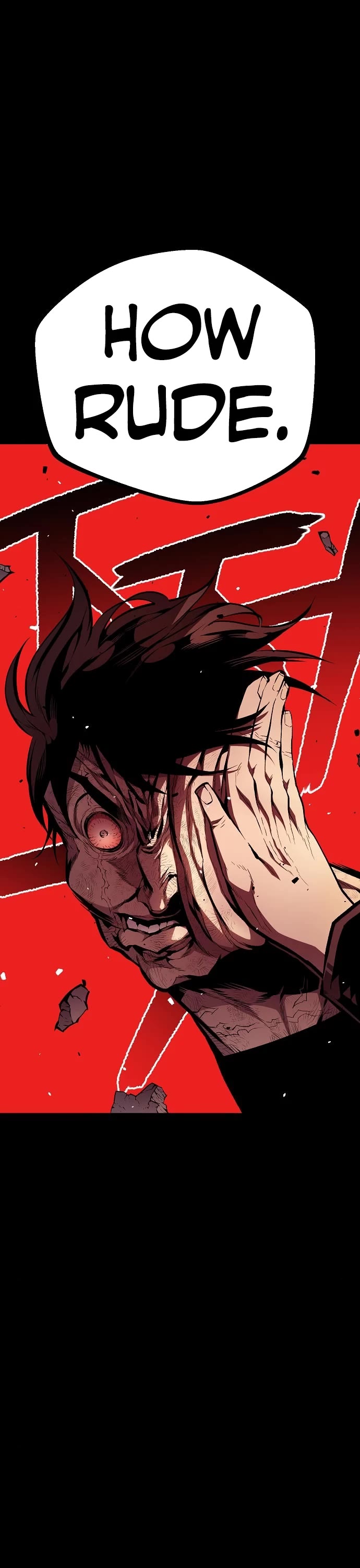 Beast Burn Chapter 66 page 47 - Chapter 66: The Absolute Being