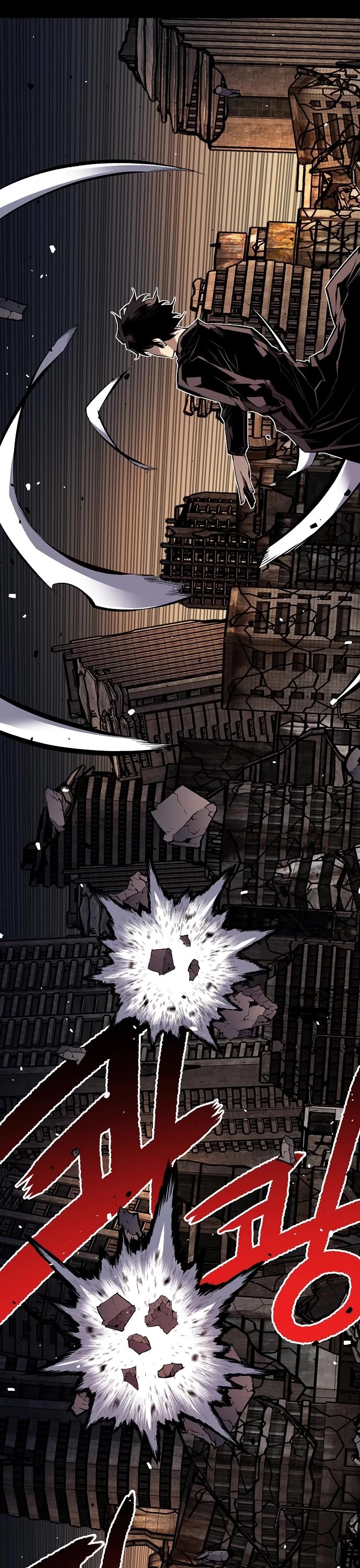 Beast Burn Chapter 66 page 48 - Chapter 66: The Absolute Being