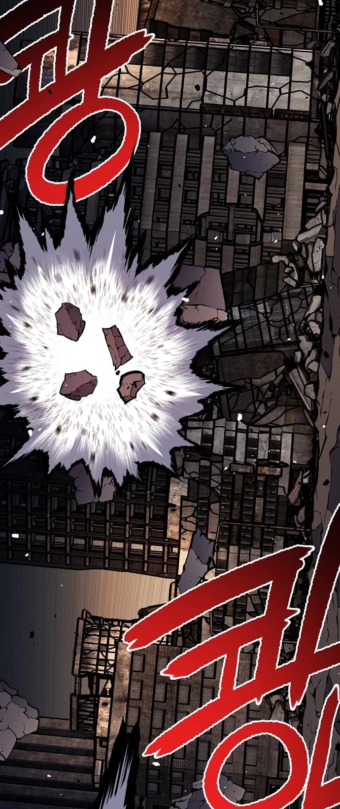 Beast Burn Chapter 66 page 49 - Chapter 66: The Absolute Being
