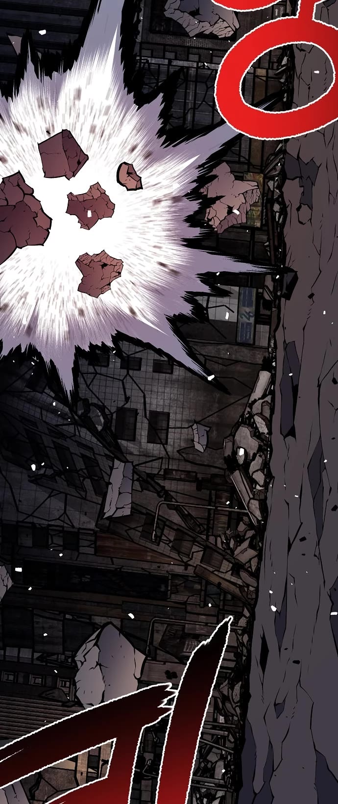 Beast Burn Chapter 66 page 50 - Chapter 66: The Absolute Being