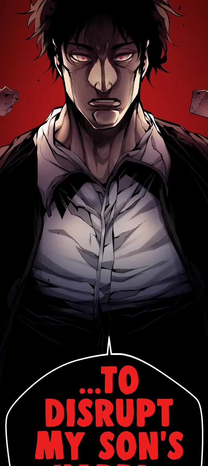 Beast Burn Chapter 66 page 53 - Chapter 66: The Absolute Being