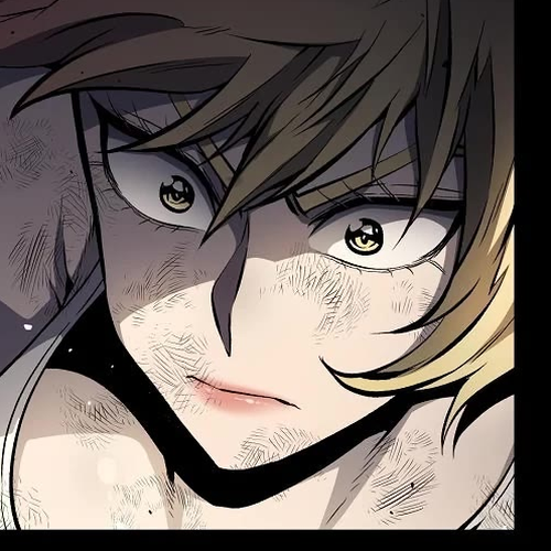 Beast Burn Chapter 66: The Absolute Being cover