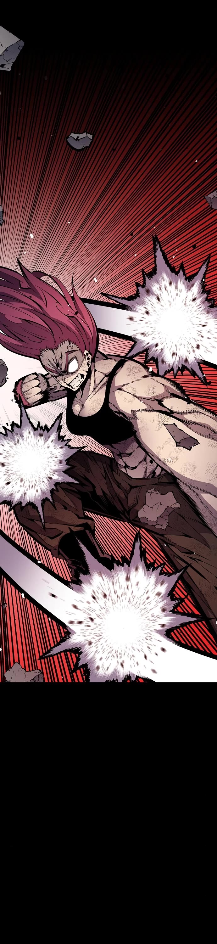 Beast Burn Chapter 67 page 1 - Chapter 67: Natural Disaster