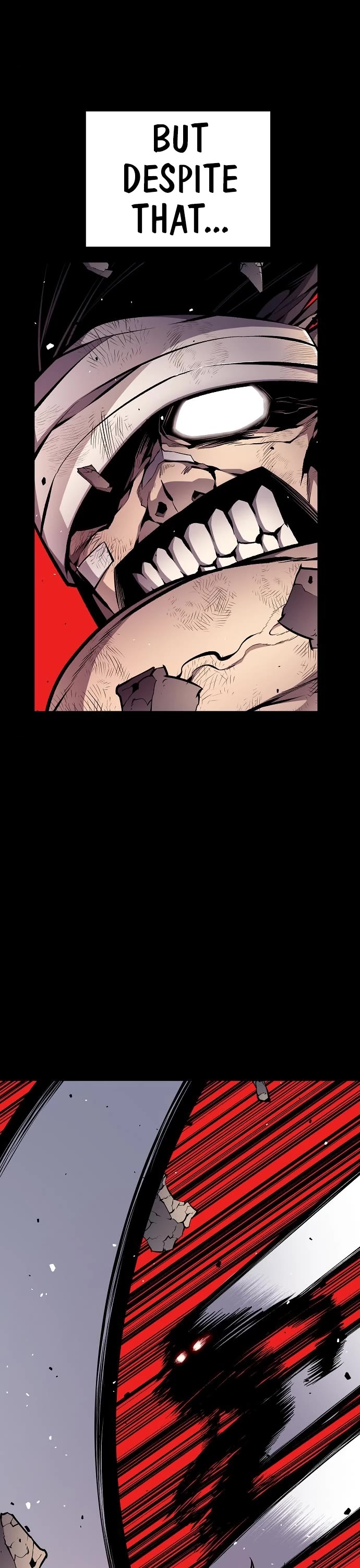 Beast Burn Chapter 67 page 10 - Chapter 67: Natural Disaster