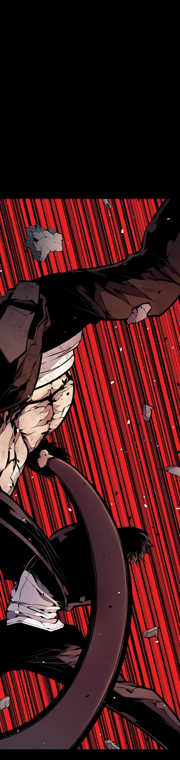 Beast Burn Chapter 67 page 12 - Chapter 67: Natural Disaster