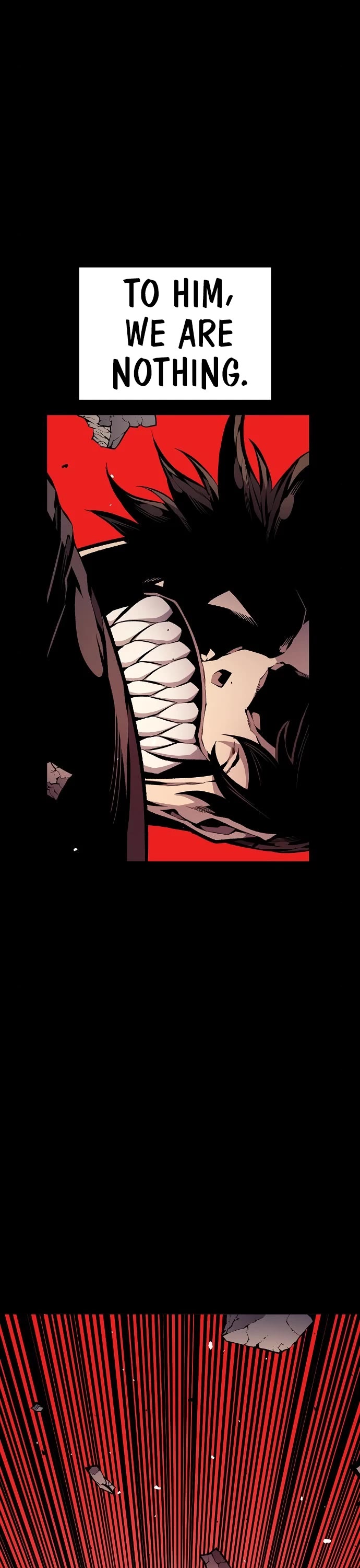 Beast Burn Chapter 67 page 13 - Chapter 67: Natural Disaster