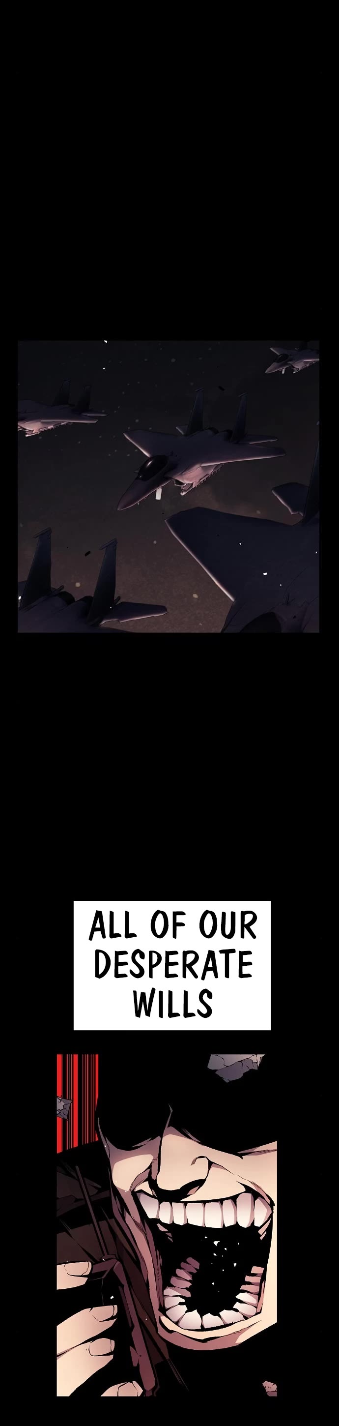 Beast Burn Chapter 67 page 18 - Chapter 67: Natural Disaster